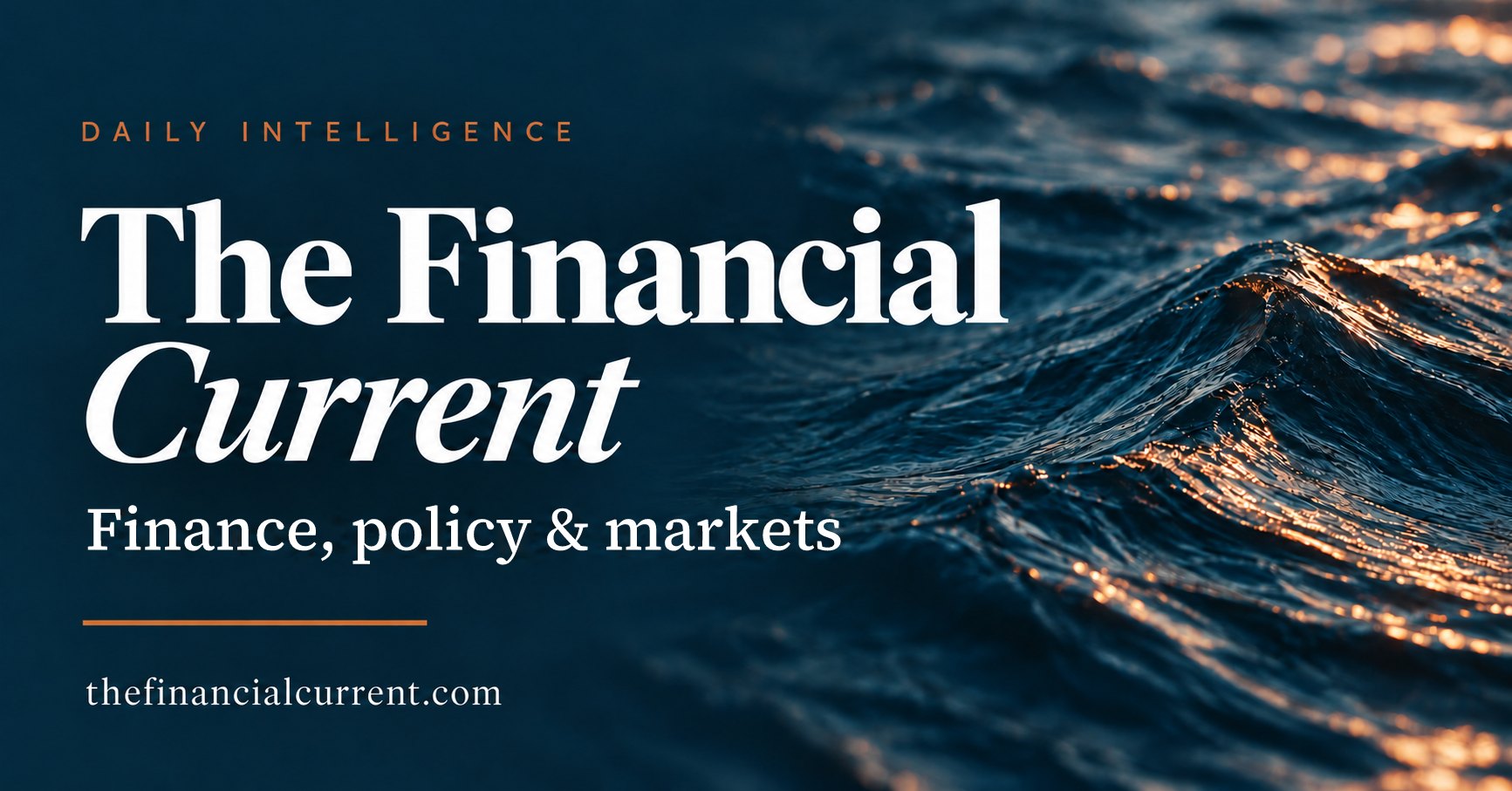 SEC filings | The Financial Current